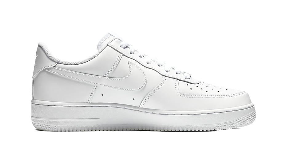 Nike Air Force 1 Low 07 White  vjsneaker.com