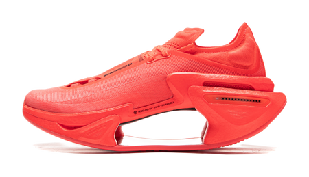 Li Ning Shadow 3.0 Cushioning Abrasion Resistant Breathable Rebound Low top Sprint Marathon Training Racing  VJsneaker