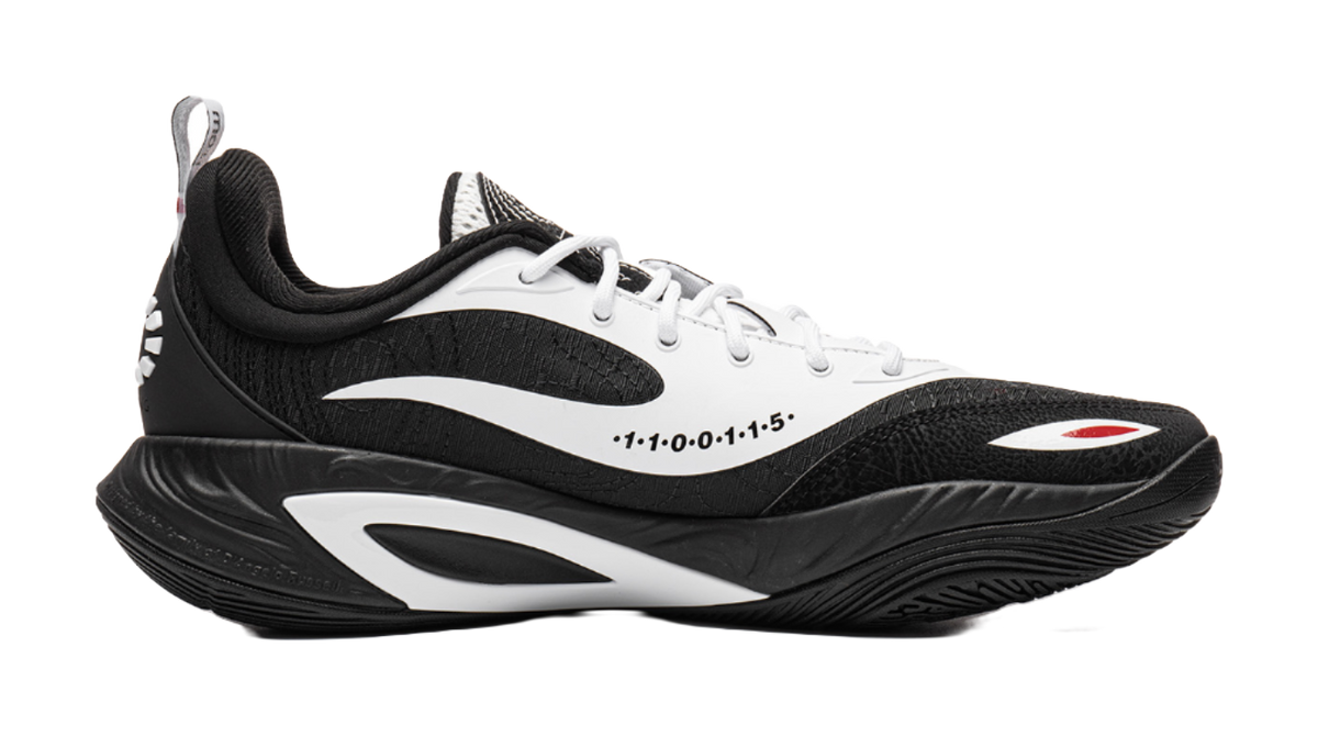 Li-Ning Wade DLO 2 Li-Ning Wade DLO 2