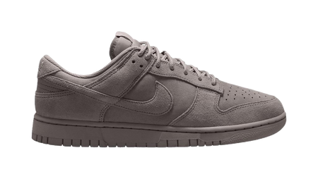 Nike Dunk Low top Skateboard Shoes Mens Gray  vjsneaker.com