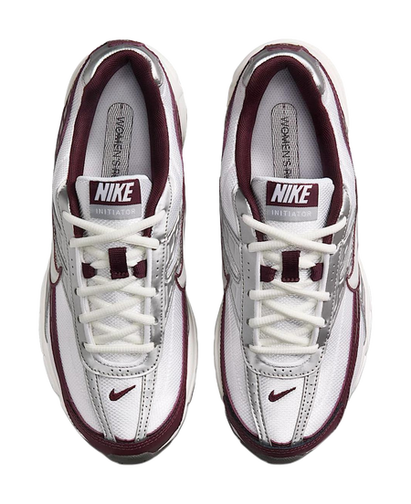 Nike Initiator Soft And Comfortable Cushioning, Wear Resistant Low top Casual City Commuting Running Shoes Womens  vjsneaker.com