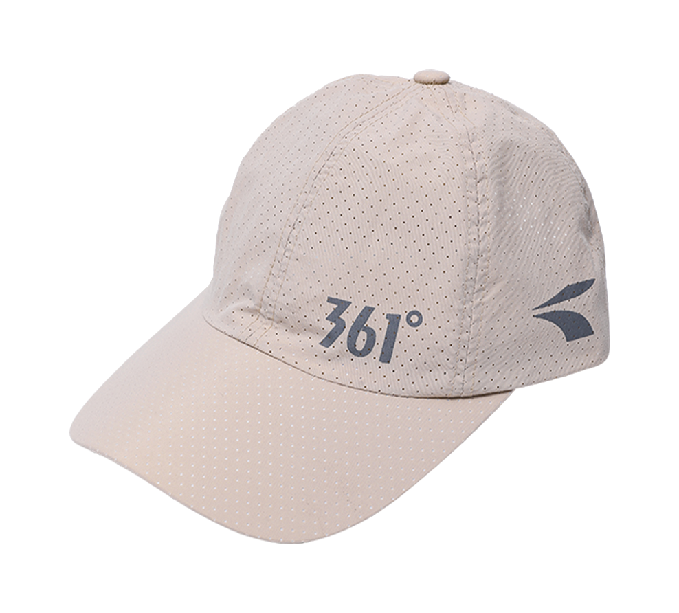 361° Polyester Baseball Caps Unisex  vjsneaker.com