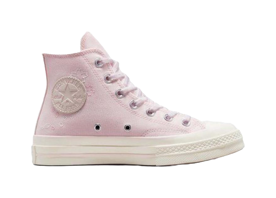 Converse Chuck Taylor 70 Hi Cherry Blossom  vjsneaker.com