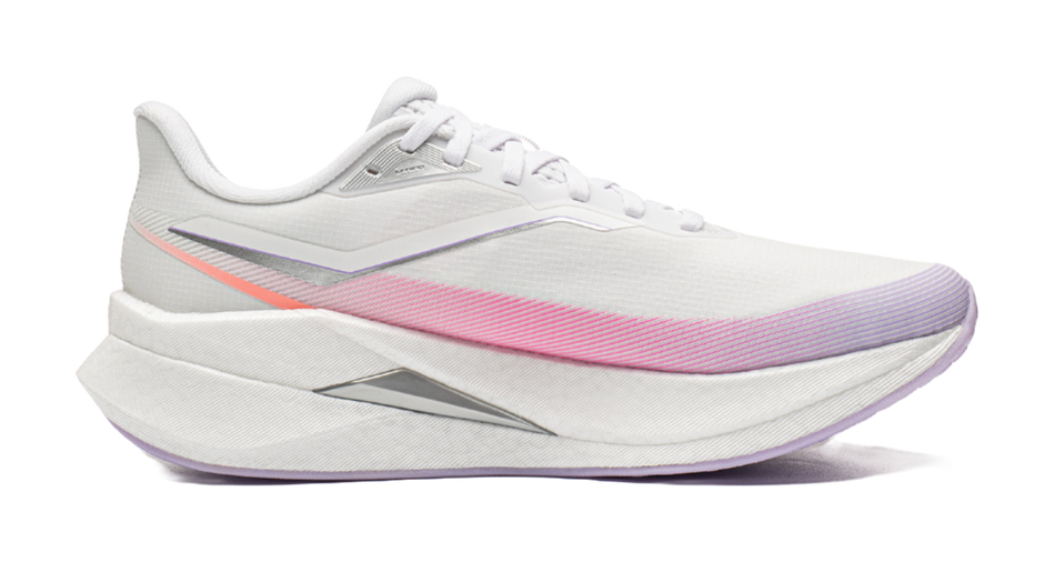 Li Ning Red Hare 9 PRO Running Shoes Womens Low Top