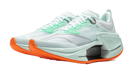 Li Ning Shadow 3 Essential Running Shoes Womens Low top  VJsneaker