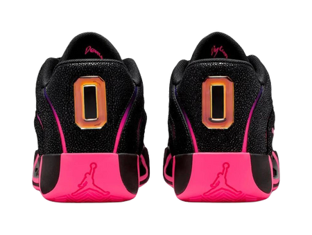 Jordan Tatum 4 'Smooth Soul Volume 2' PF  vjsneaker.com