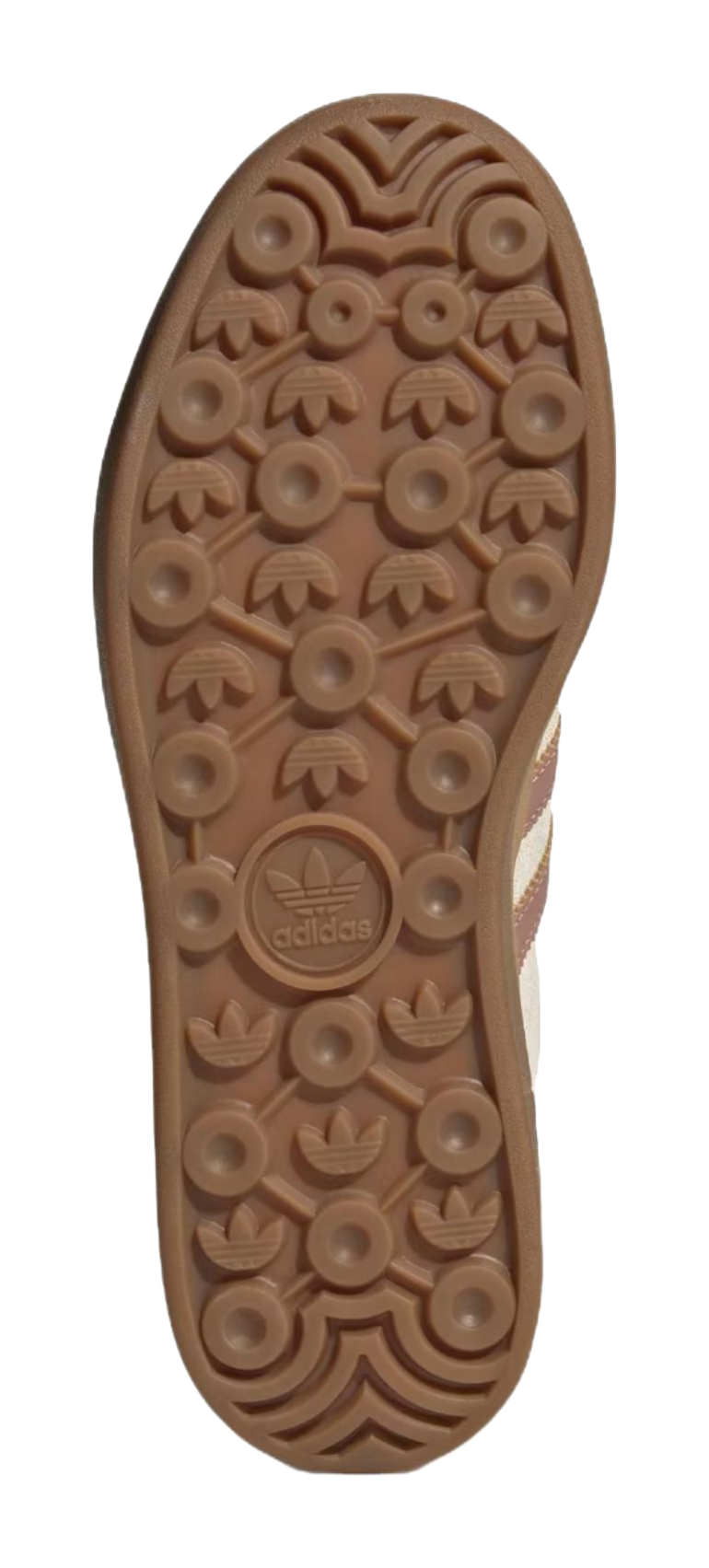 Adidas Wmns Gazelle Cream Sand Strata Gum Womens  vjsneaker.com