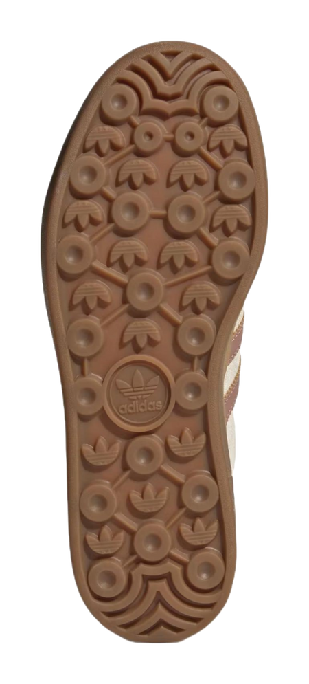 Adidas Wmns Gazelle Cream Sand Strata Gum Womens  vjsneaker.com