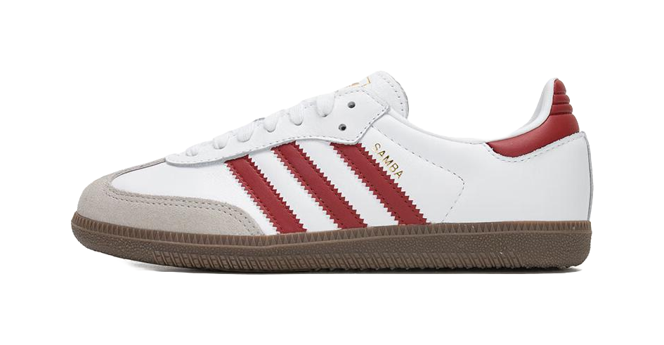 Adidas Originals Samba Og sneakers  vjsneaker.com