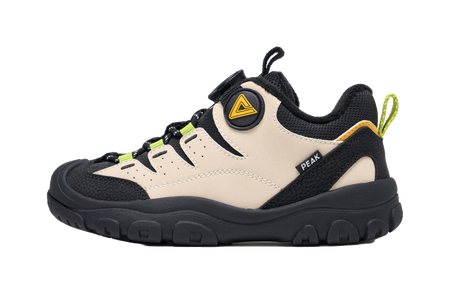 Pick autumn and winter children's shoes, boys' sports shoes with temperature locking comfort, girls' outdoor versatile with fleece, anti slip, anti kick, wear-resistant, waterproof, breathable, lightweight, shock-absorbing, warm, low cut children's r  VJSNEAKER