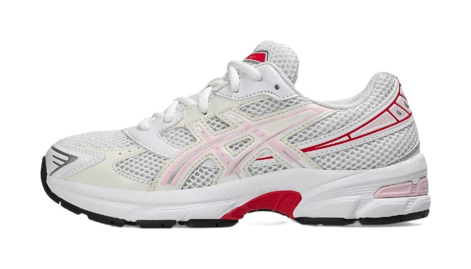 Asics Gel-1130 Pink Salt GS  vjsneaker.com