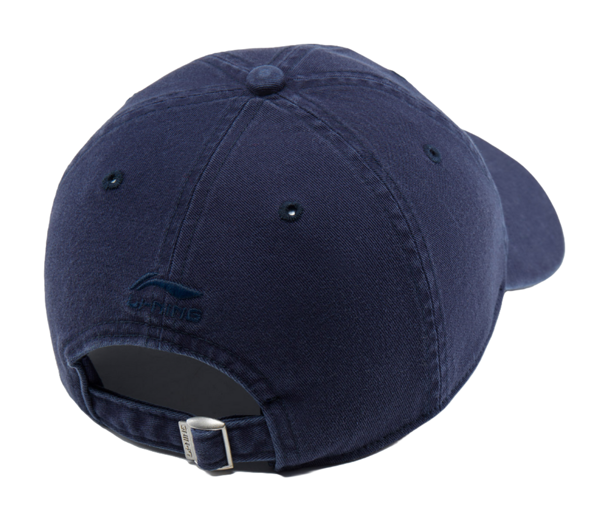 LiNing Sports Life Collection Cotton Baseball Caps Unisex  VJSNEAKER