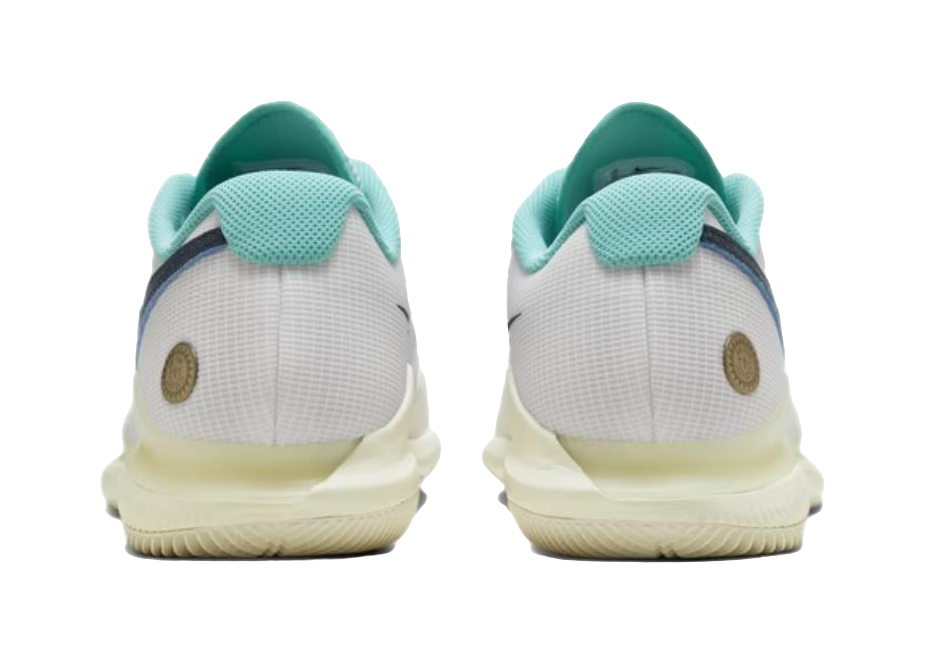 Nike Air Zoom Vapor Pro White Coconut Milk  vjsneaker.com