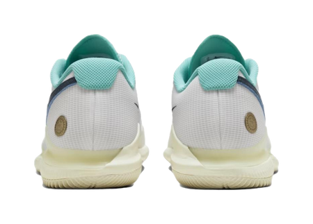 Nike Air Zoom Vapor Pro White Coconut Milk  vjsneaker.com