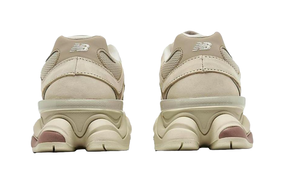 9060 New Balance Bone Sparrow  vjsneaker.com