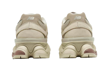 9060 New Balance Bone Sparrow  vjsneaker.com