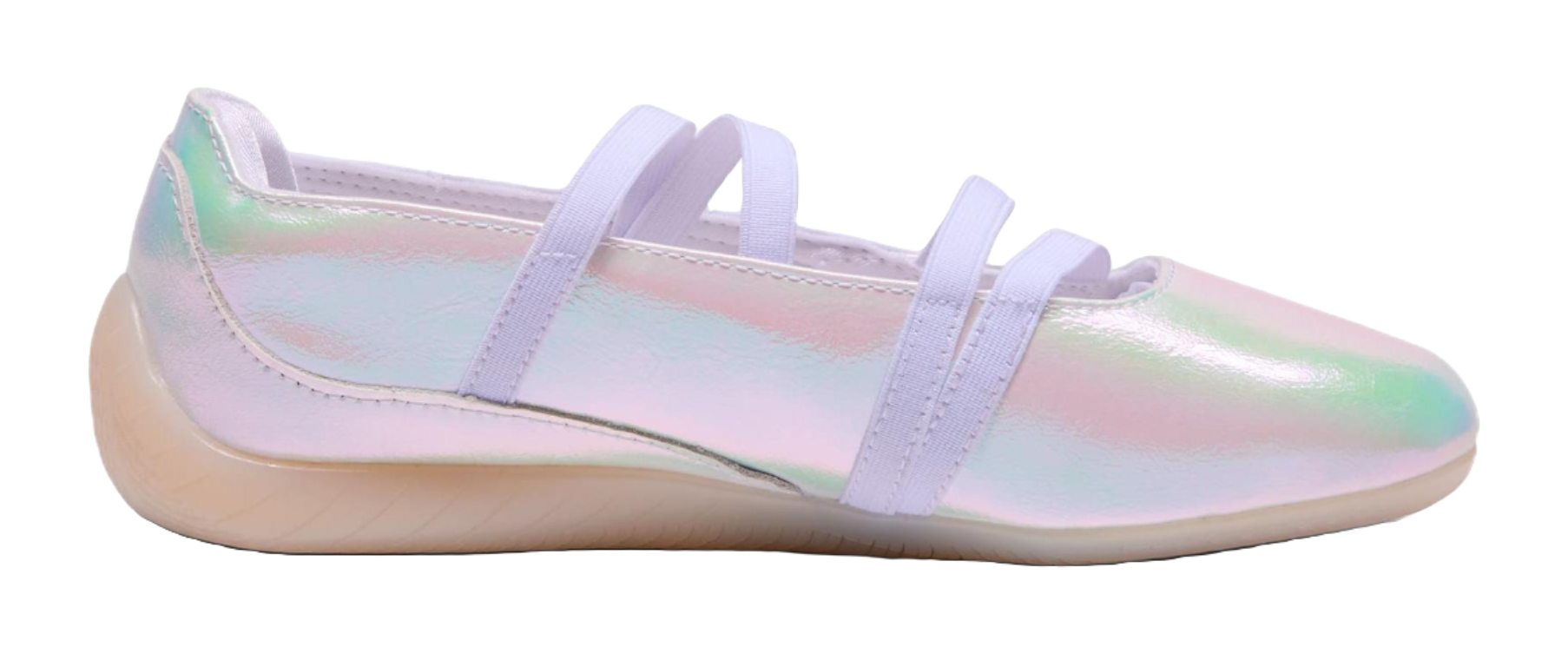 PUMA Speedcat Ballet Pearlized Womens  vjsneaker.com