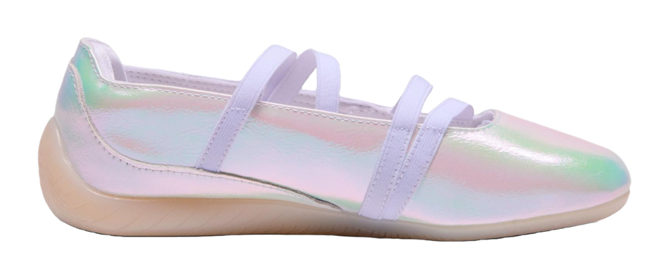 PUMA Speedcat Ballet Pearlized Womens  vjsneaker.com