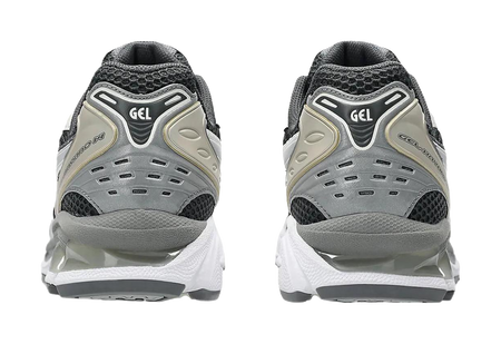 ASICS Gel Kayano 14 Casual Training Running Shoes Mens Gray  vjsneaker.com