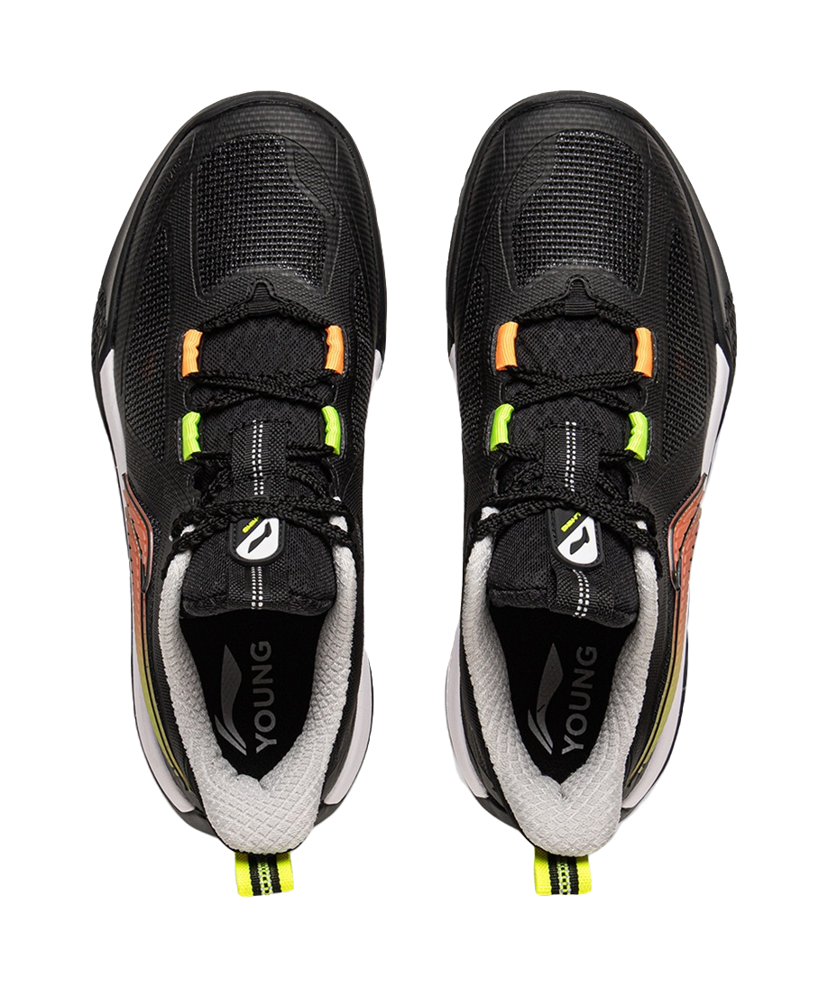 Li Ning YOUNG Sky Shadow Kids Basketball Shoes Kids  VJSNEAKER