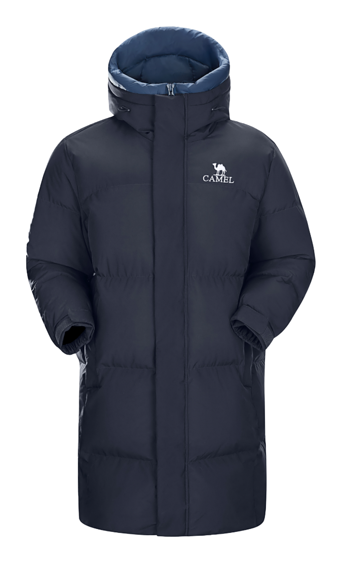 CAMEL Down Jackets Mens  VJ SNEAKER