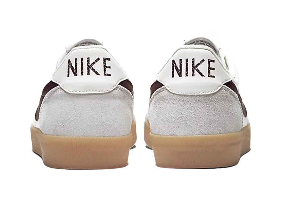 Nike Killshot 2 Night Maroon  vjsneaker.com