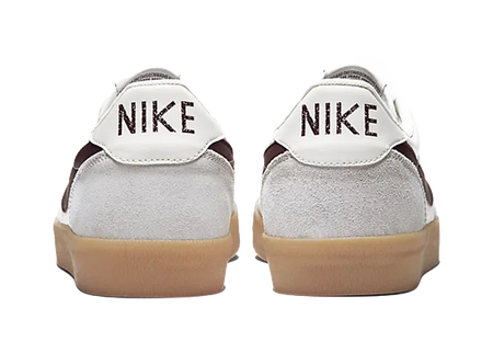 Nike Killshot 2 Night Maroon  vjsneaker.com