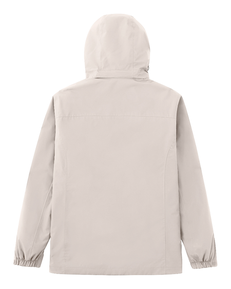 CAMEL All weather Windbreaker Jacket Mens  vjsneaker.com