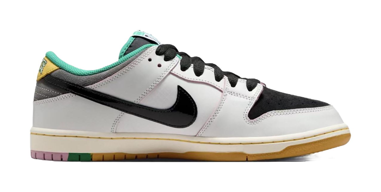Nike Sb Dunk Low Csef  vjsneaker.com