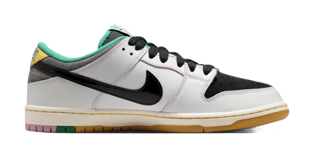 Nike Sb Dunk Low Csef  vjsneaker.com