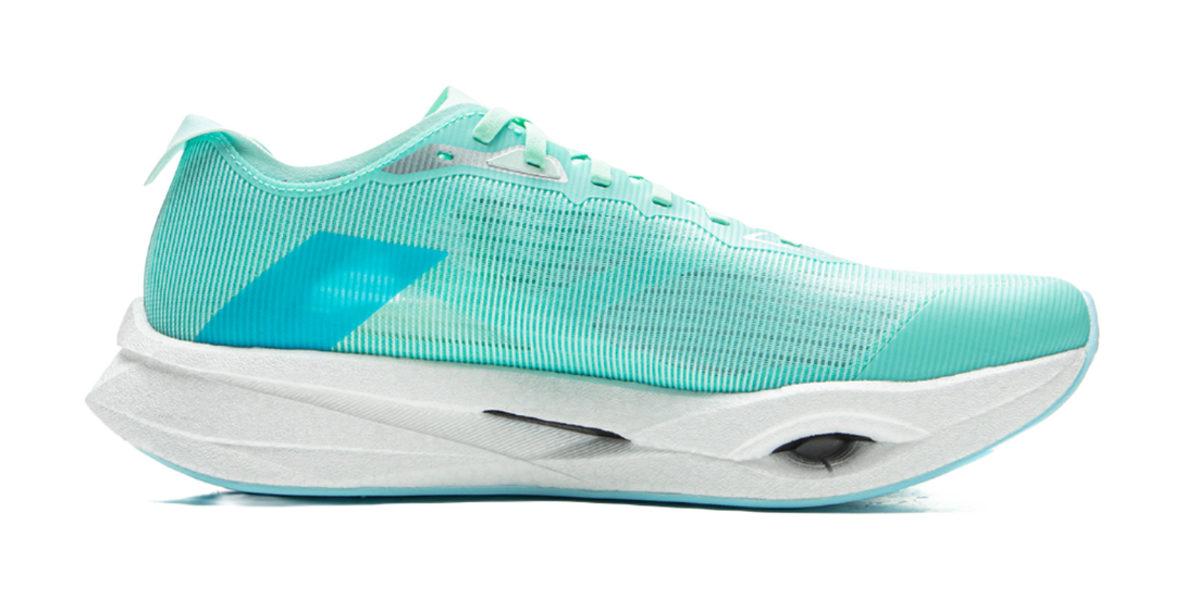 LINING Trend Pro Running Shoes Unisex Low top Island Blue 