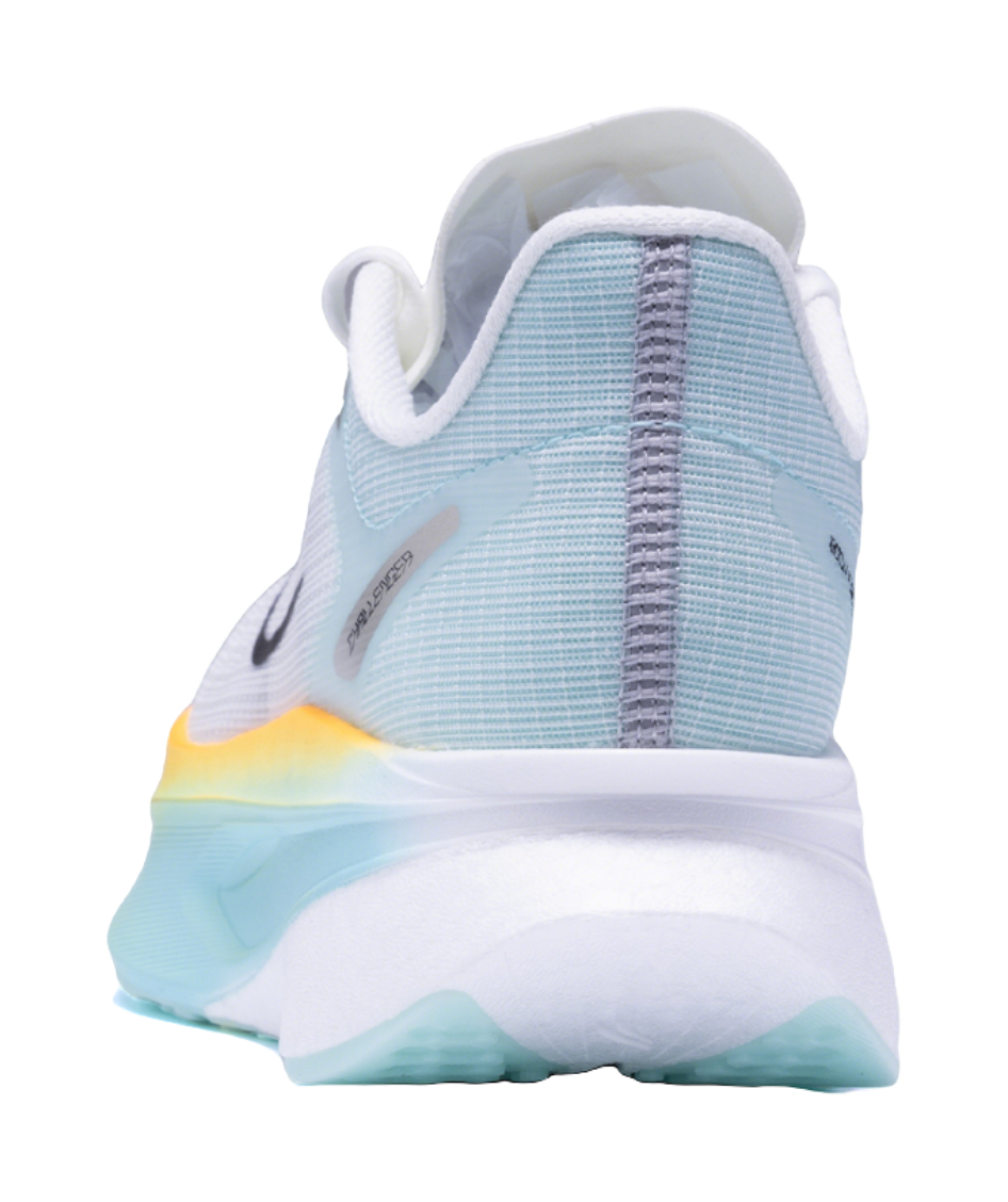 Li-Ning Feidian 6 Challenger "Champagne White" ARMW004-2 - Running Shoe Women's Champagne White