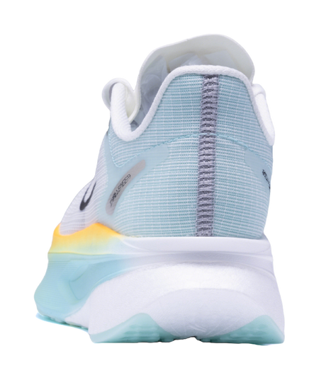 Li-Ning Feidian 6 Challenger "Champagne White" ARMW004-2 - Running Shoe Women's Champagne White