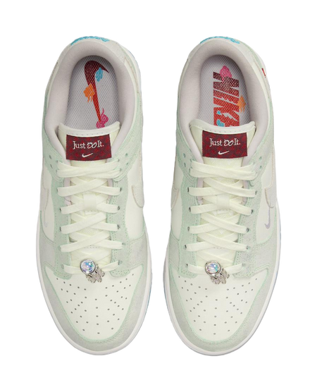 Nike Dunk Low Lx Year Of The Dragon 2024 Womens  vjsneaker.com