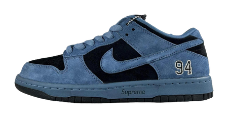 Nike Sb Dunk Low Supreme 94 Ocean Fog  vjsneaker.com