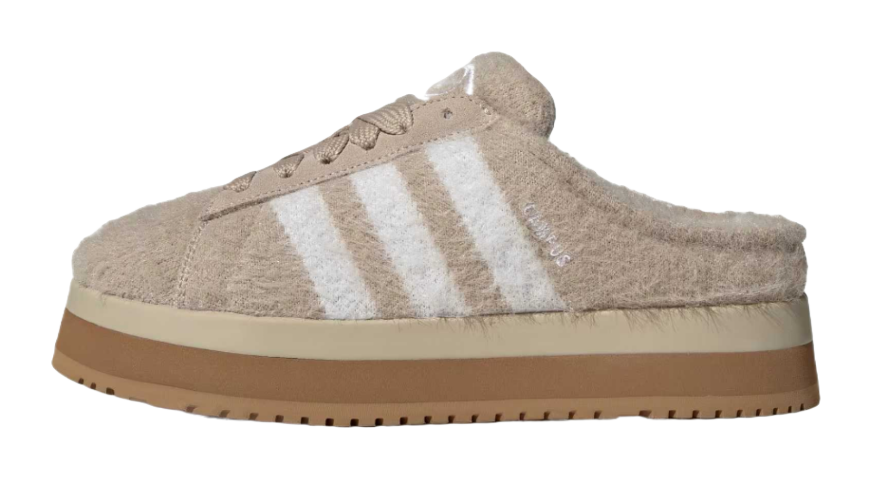 Adidas Originals CAMPUS 00s No Special Function Closed Toe Slippers Womens  VJSNEAKER