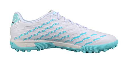 Li-Ning Comfortable TF "Blue" YSTU005-5 - Soccer Shoe Unisex Blue