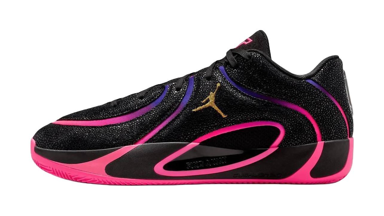 Jordan Tatum 4 'Smooth Soul Volume 2' PF  vjsneaker.com