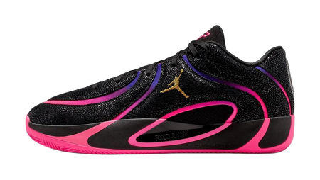 Jordan Tatum 4 'Smooth Soul Volume 2' PF  vjsneaker.com