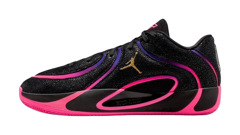 Jordan Tatum 4 'Smooth Soul Volume 2' PF  vjsneaker.com