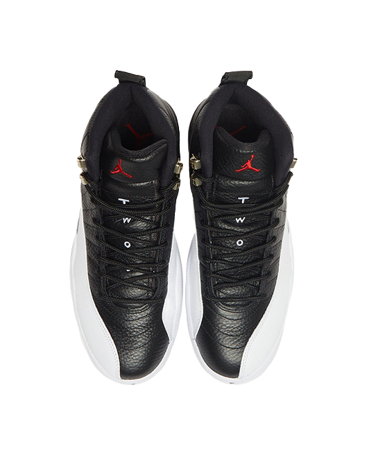 Air Jordan 12 Retro Playoff 2022  vjsneaker.com