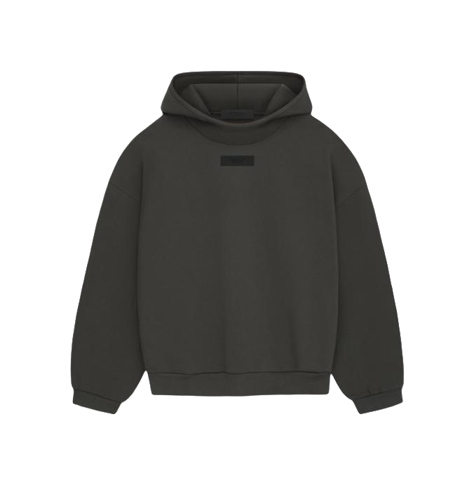 Fear Of God Essentials Pullover Hoodie  VJSNEAKER