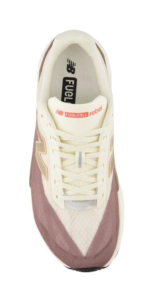 FuelCell Rebel v5 New Balance Angora Earth Shadow  vjsneaker.com