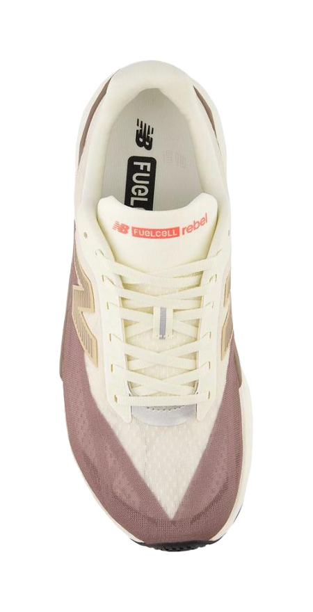 FuelCell Rebel v5 New Balance Angora Earth Shadow  vjsneaker.com