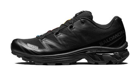 XT-6 Mens Salomon Advanced Black  vjsneaker.com