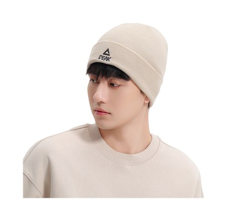 Peak Beanie Hat for Men and Women  vjsneaker.com
