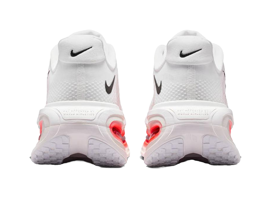 Nike Vomero Rebound And Breathable Running Shoes Mens White  vjsneaker.com