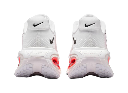 Nike Vomero Rebound And Breathable Running Shoes Mens White  vjsneaker.com