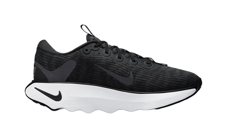 Nike Motiva Black White  vjsneaker.com