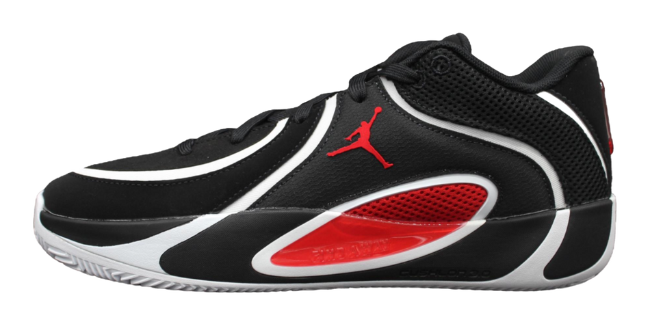 Nike Jordan Tatum 4 PF 'Bloodline'  vjsneaker.com